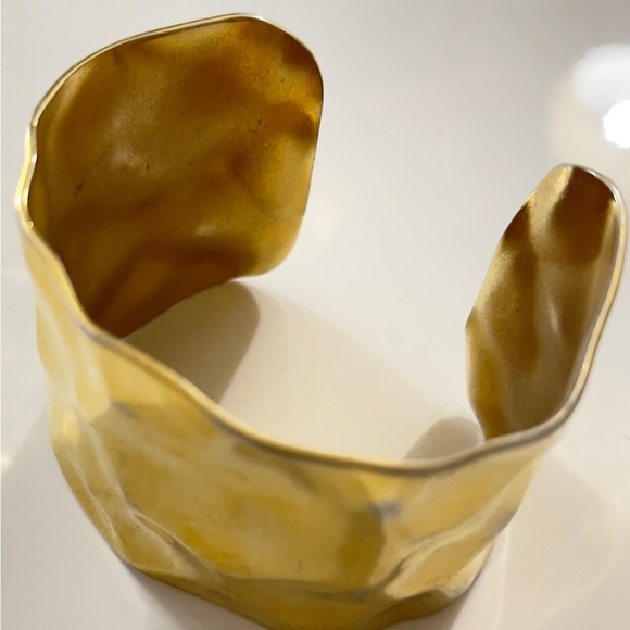 MONET…cuff Bracelet…Stunning! - Picture 2 of 6